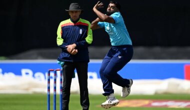 South Africa A in England 2026, LIONS vs SA-A 3rd unofficial ODI Match Report, June 09, 2026