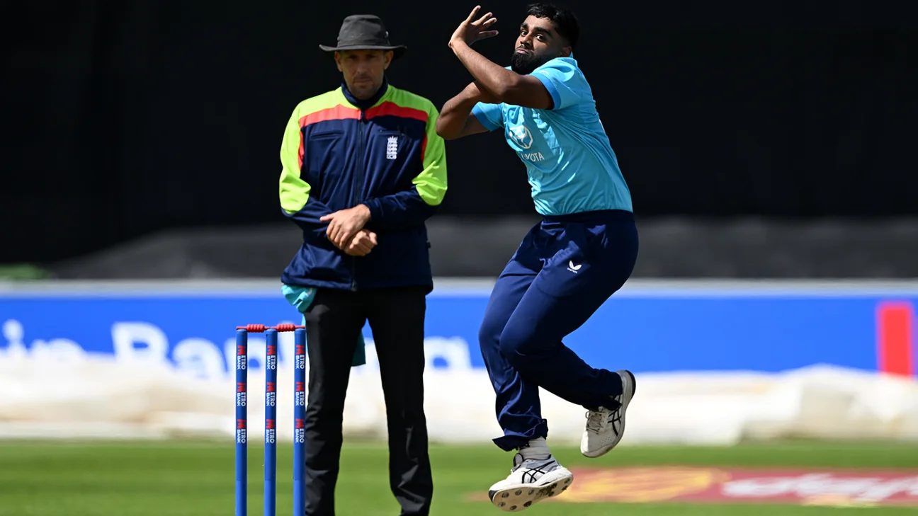 South Africa A in England 2026, LIONS vs SA-A 3rd unofficial ODI Match Report, June 09, 2026