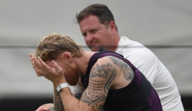 Light Roller - A few rude men - England's blockbuster summer entertainer playing at an ECB near you - Alan Gardner