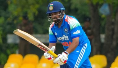 Sri Lanka A-Team Tri Series (OD) 2026, AFG-A vs IND-A 2nd Match Match Report, June 11, 2026
