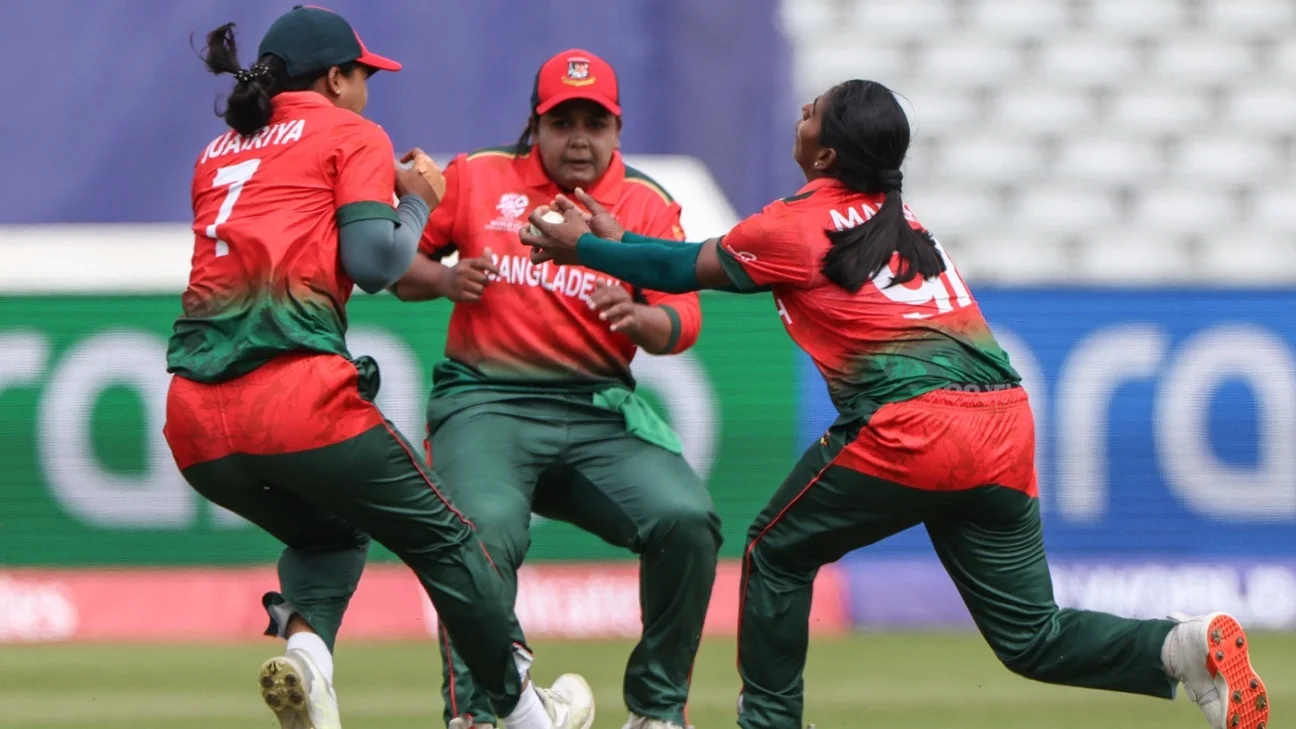 Women's T20 World Cup 2026, PAK-W vs SA-W 11th Match, Group 1 Match Preview