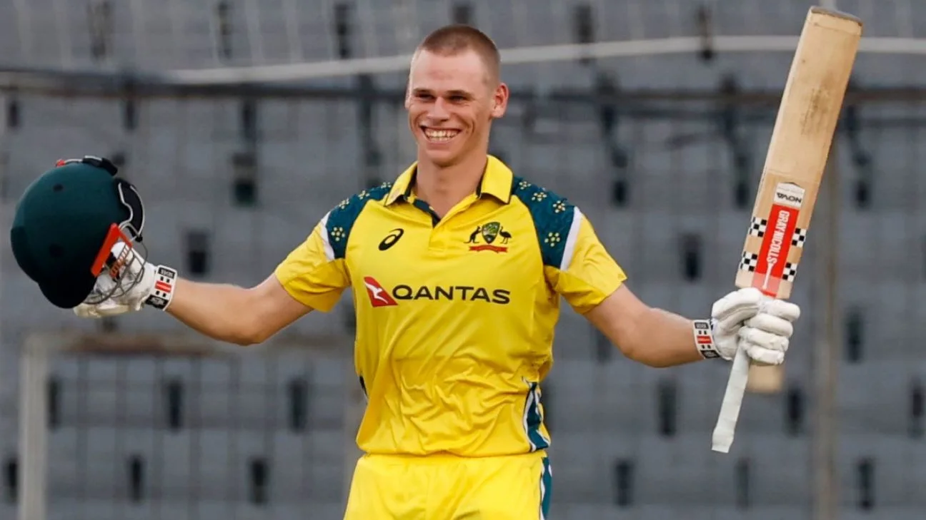 BAN vs AUS 2026, BAN vs AUS 3rd ODI Match Report, June 14, 2026