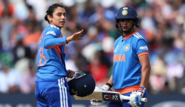 T20 World Cup 2026 - India need to 'rethink' their T20 game, and perhaps captaincy