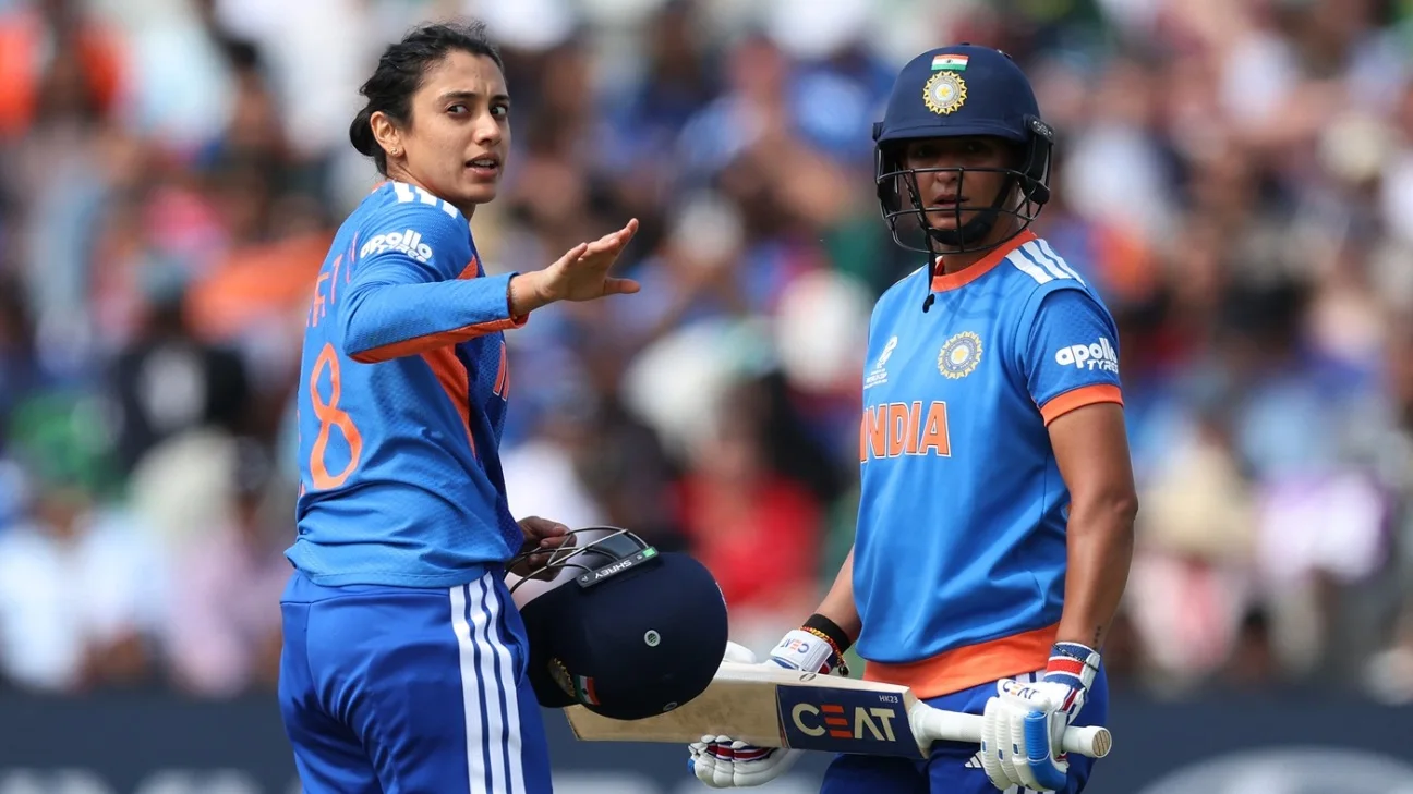 T20 World Cup 2026 - India need to 'rethink' their T20 game, and perhaps captaincy