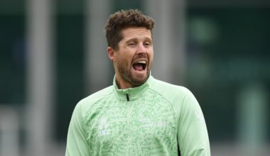 Eng vs NZ, 2nd Test - Henry Nicholls takes over from Kane Williamson as New Zealand's new No.3
