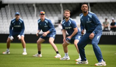 ENG vs NZ 2026, ENG vs NZ 2nd Test Match Preview