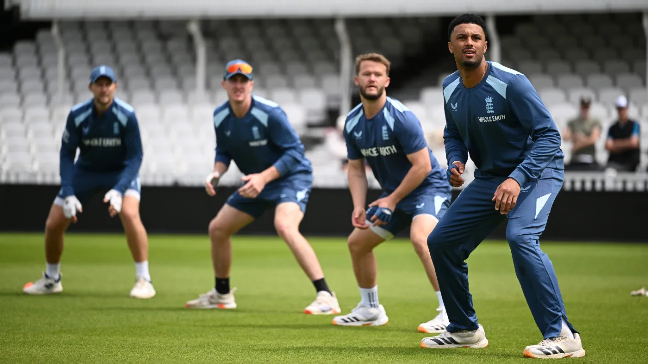 ENG vs NZ 2026, ENG vs NZ 2nd Test Match Preview