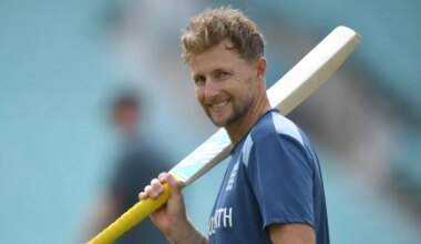 Eng vs NZ, 2nd Test - Crumpled but still a good fit, Root dons his blazer for the England cause once more