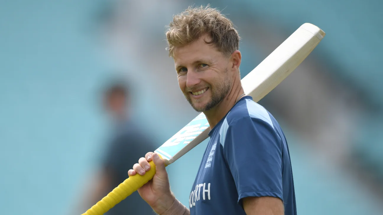 Eng vs NZ, 2nd Test - Crumpled but still a good fit, Root dons his blazer for the England cause once more