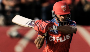 England vs India 2026 - Suryansh Shedge on his call-up, and learning from Shreyas Iyer and Ricky Ponting in the IPL