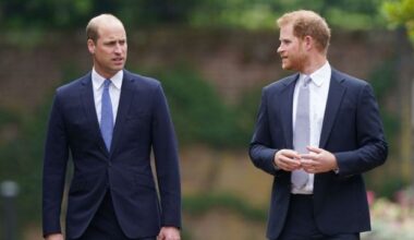 Prince Harry Warns Prince William Could Be ‘Nightmare’ King — Insider
