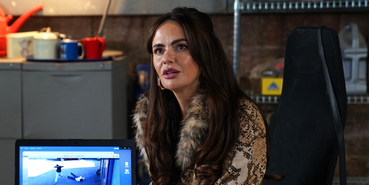 13 huge Hollyoaks spoilers for next week (29 June to 1 July)