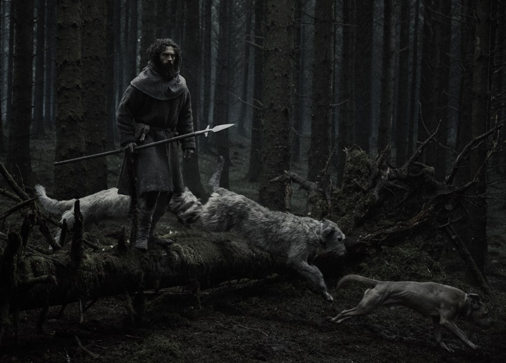 ‘Werwulf’ Trailer: Aaron Taylor-Johnson Leads Robert Eggers' Latest