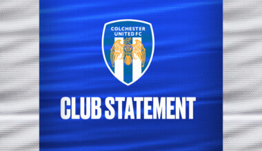 CLUB OWNERSHIP STATEMENT - Colchester United FC