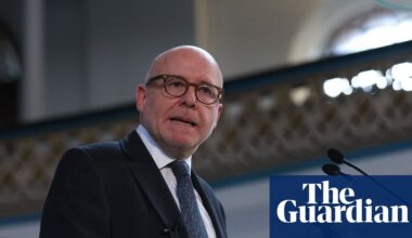 UK attorney general tells department to stop using X amid disinformation concerns | X