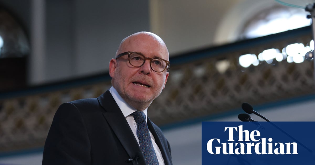 UK attorney general tells department to stop using X amid disinformation concerns | X
