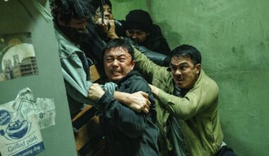 Review: ‘The Furious’ Is an Action Nerd’s Dream