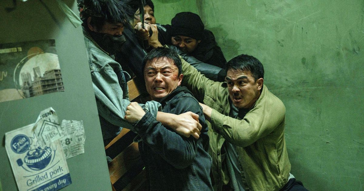 Review: ‘The Furious’ Is an Action Nerd’s Dream