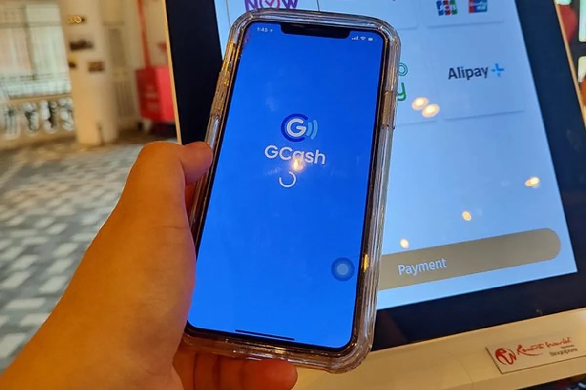 GCash to launch in-app OTPs to curb scams - ABS-CBN