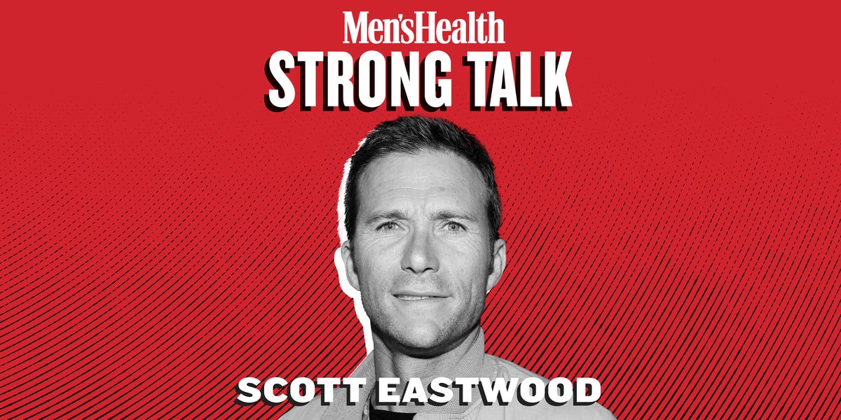 Lucky Strike Actor Scott Eastwood Longevity Interview