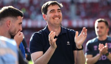 Liverpool report: Andoni Iraola can complete astonishing free transfer as first Reds signing