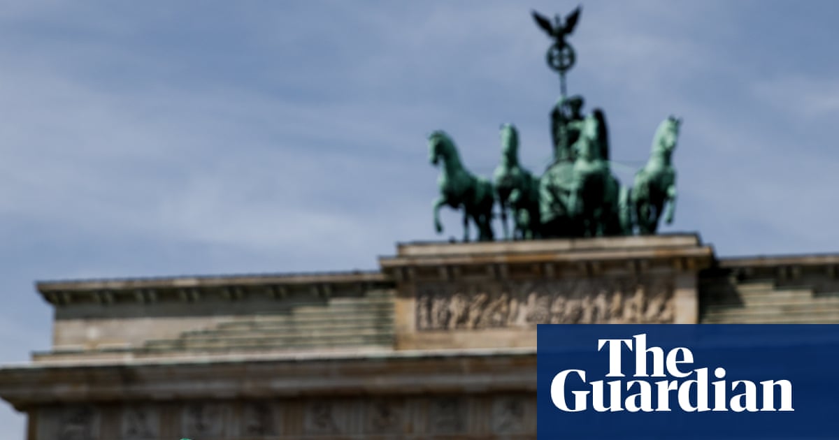 Germany and Italy swelter in heatwave as records tumble across Europe | Europe