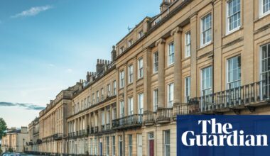 It’s a myth that Bristol is the UK’s coolest city | Bristol