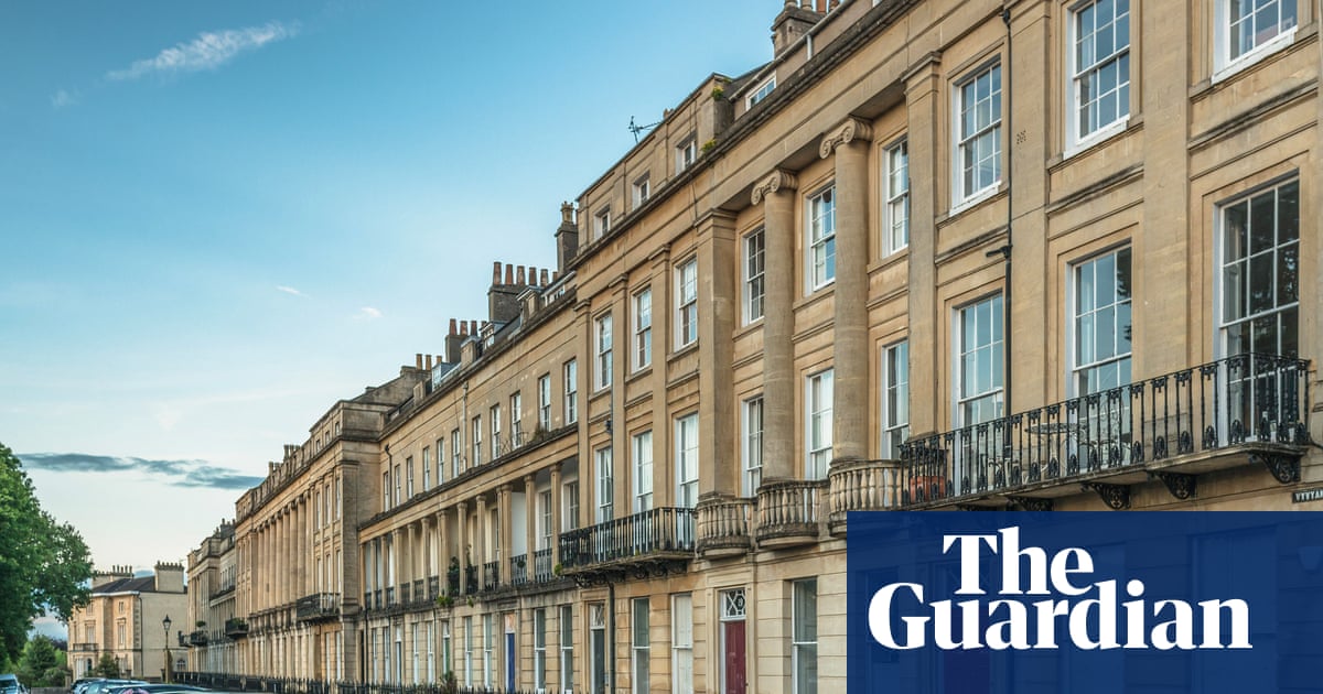 It’s a myth that Bristol is the UK’s coolest city | Bristol