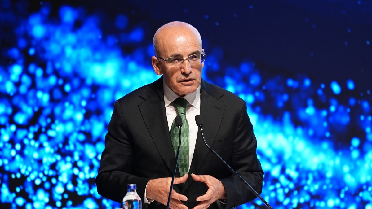 Türkiye says disinflation to get back on track after short delay