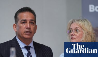 Parents of Nottingham attack victim say medics must breach confidentiality if patient is risk to others | Nottingham