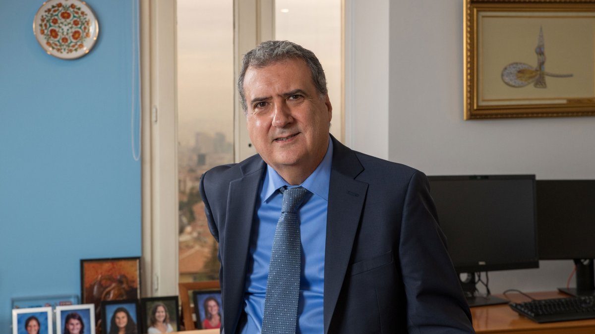 Türkiye's strong SME base underpins economy: World Bank, IFC