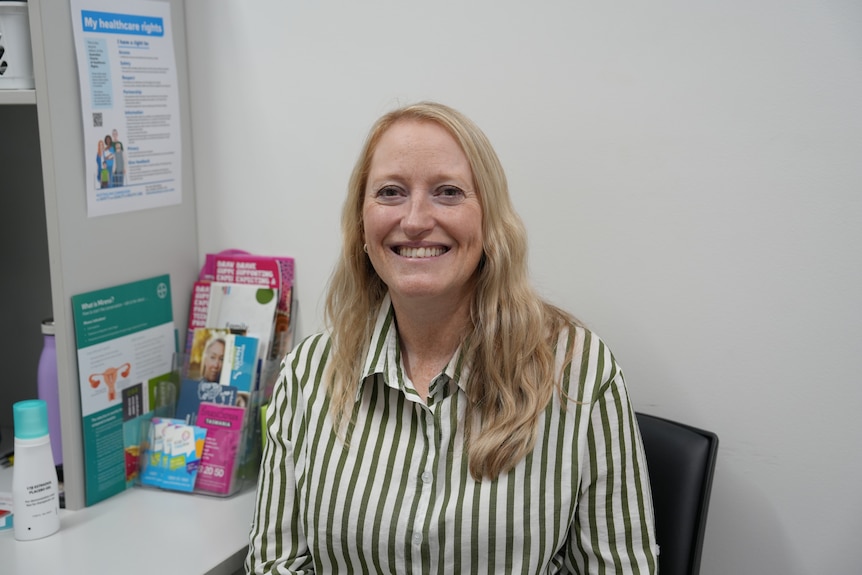 Menopause Clinic 2026-06-26 10:06:00