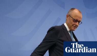Merz backs plans to raise Germany’s retirement age to 70 in pension changes | Germany
