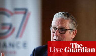 Keir Starmer says he wants to offer Burnham ‘big role’ in government to avoid leadership contest – UK politics live | Politics