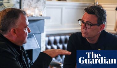 Burnham pledges to review NICs increase and cut business rates for pubs | Labour