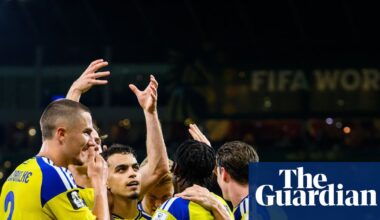 Two-goal Yasin Ayari combines with Sweden stars to sweep aside error-prone Tunisia | World Cup 2026