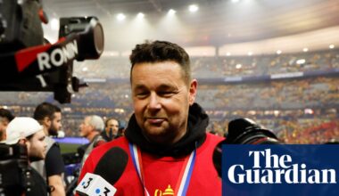 Crystal Palace confirm Pierre Sage as head coach and plan to back him on transfers | Crystal Palace