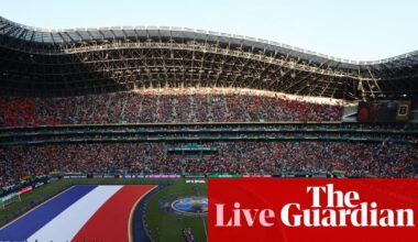 Netherlands v Morocco: World Cup 2026 last 32 – live | World Cup 2026