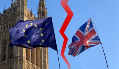 Ten years after Brexit, Europe can no longer afford UK-EU security separation