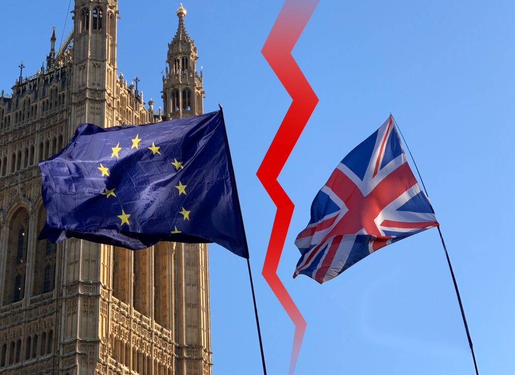 Ten years after Brexit, Europe can no longer afford UK-EU security separation