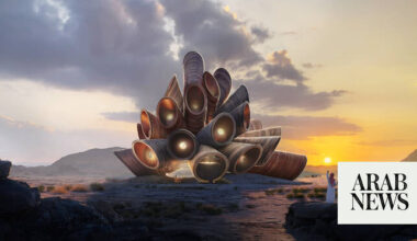 AlUla unveils Manara — a new destination for astronomy, astrotourism