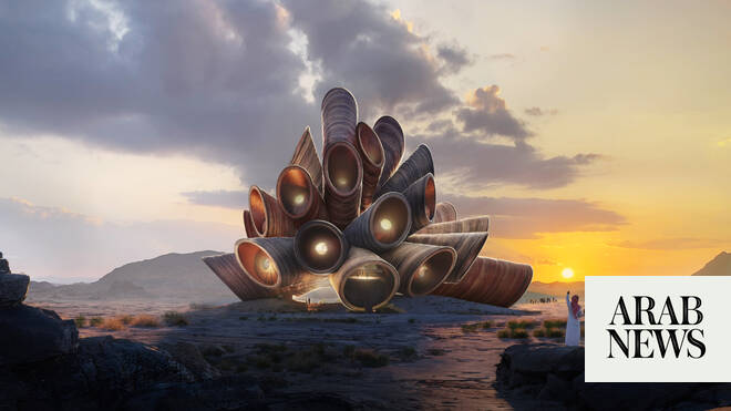 AlUla unveils Manara — a new destination for astronomy, astrotourism