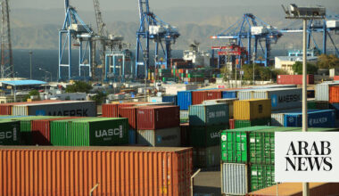 Jordan’s exports to EU markets surge 49.3% in first 4 months of 2026 