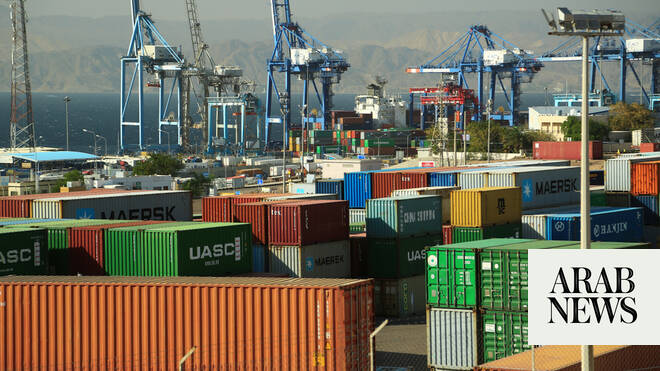 Jordan’s exports to EU markets surge 49.3% in first 4 months of 2026 