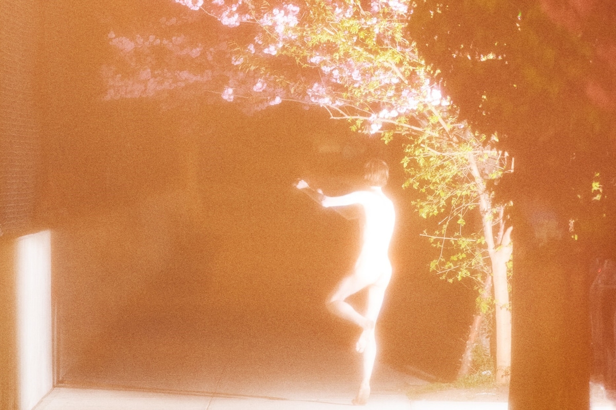 Ryan McGinley’s New Show Captures New York by Night