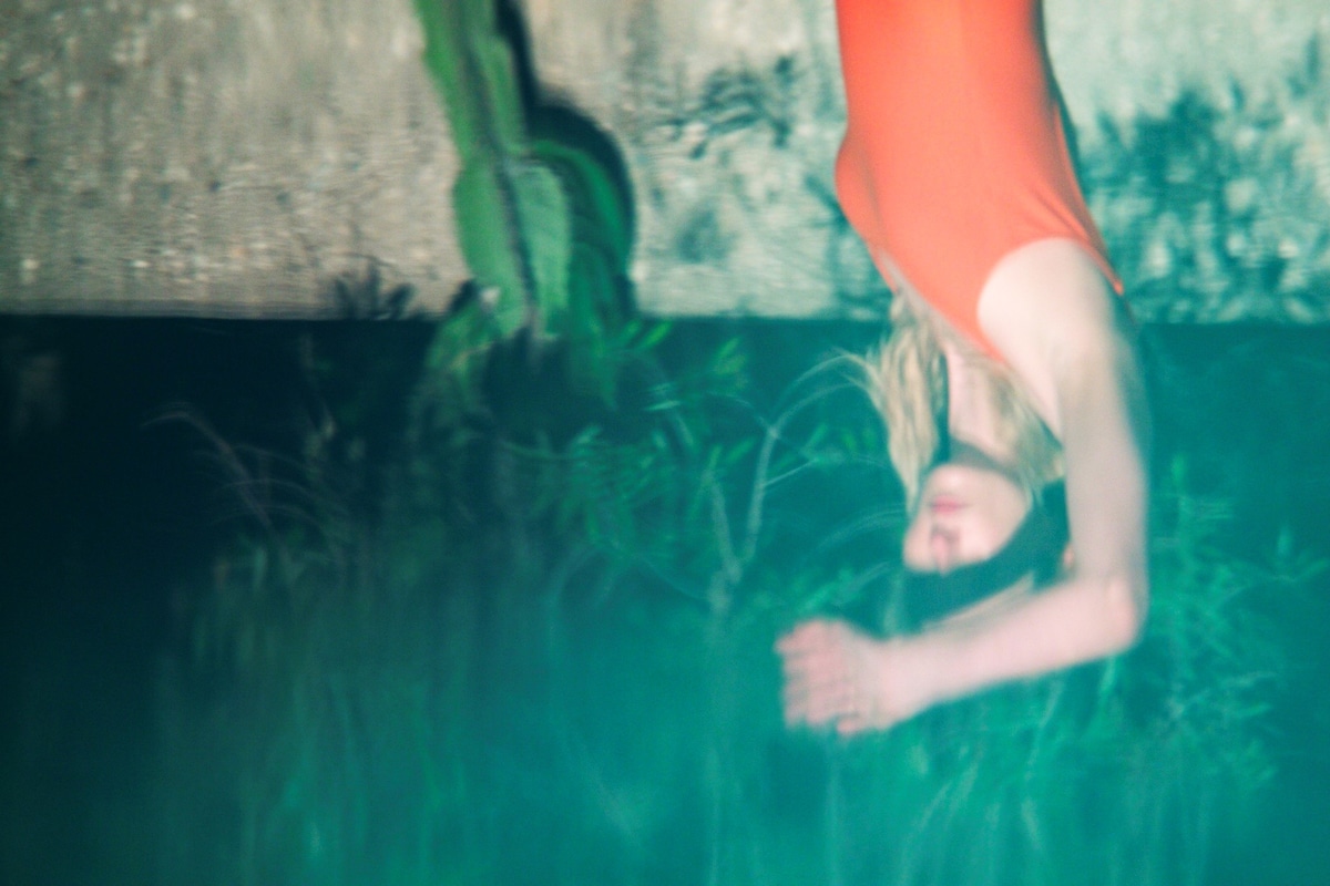 Doug Aitken’s Lightscape Fever Dream