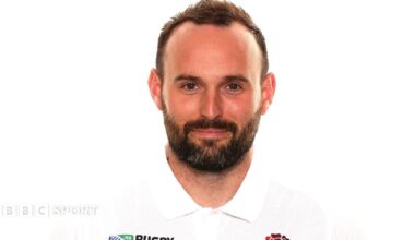 Noah Caluori