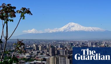Armenia heads to polls amid Russian pressure and threat of ‘Ukrainian scenario’ | Armenia