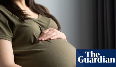 Risk of serious birth injuries is rising for women in England, data suggests | Health