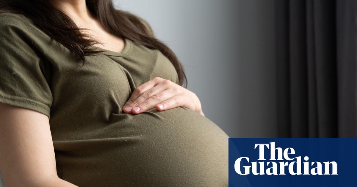Risk of serious birth injuries is rising for women in England, data suggests | Health